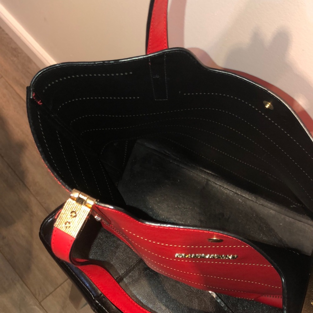 Pink bag - Picture 2 of 3